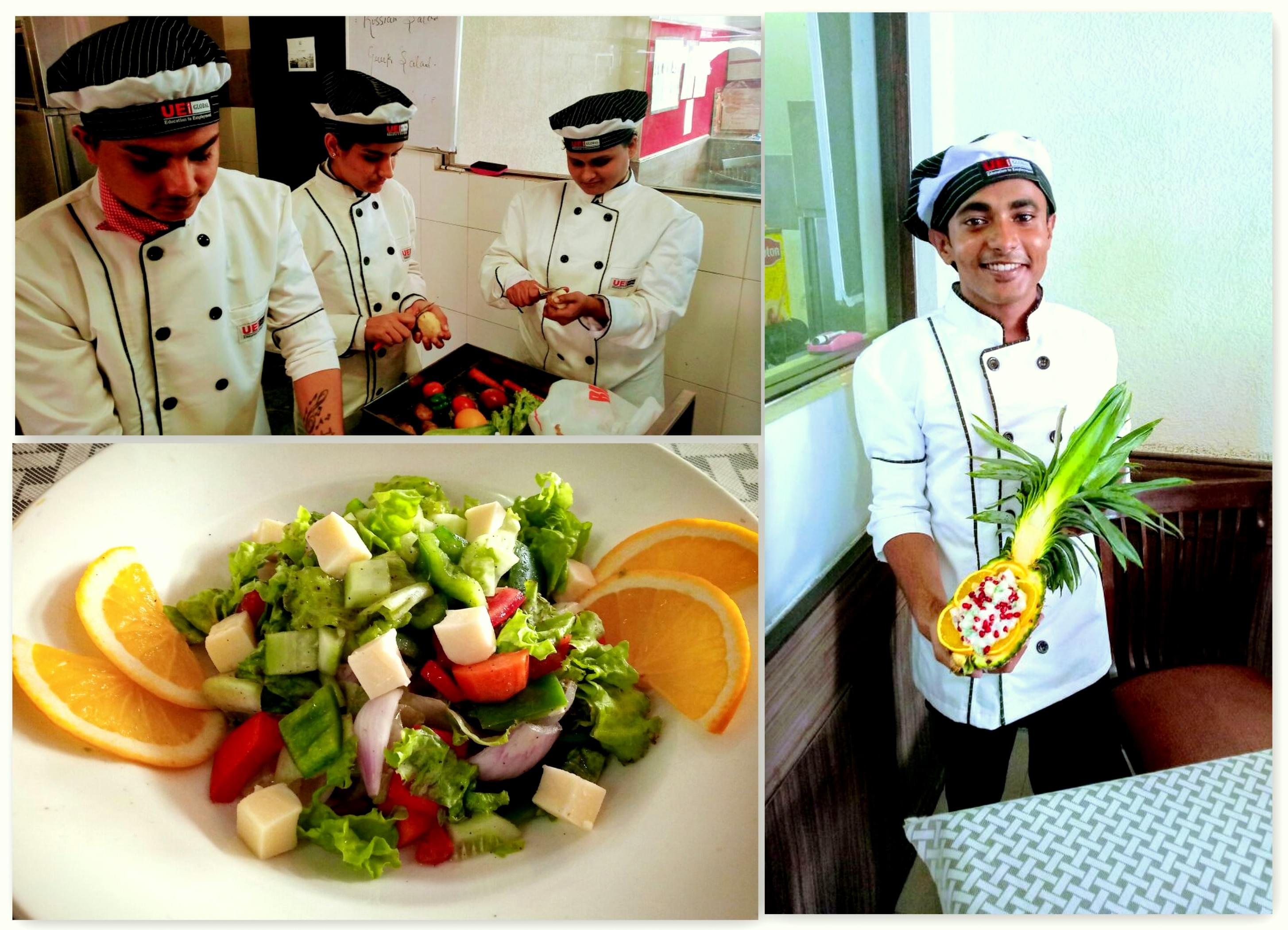 UEI Global Lucknow UEI Campus photo 4